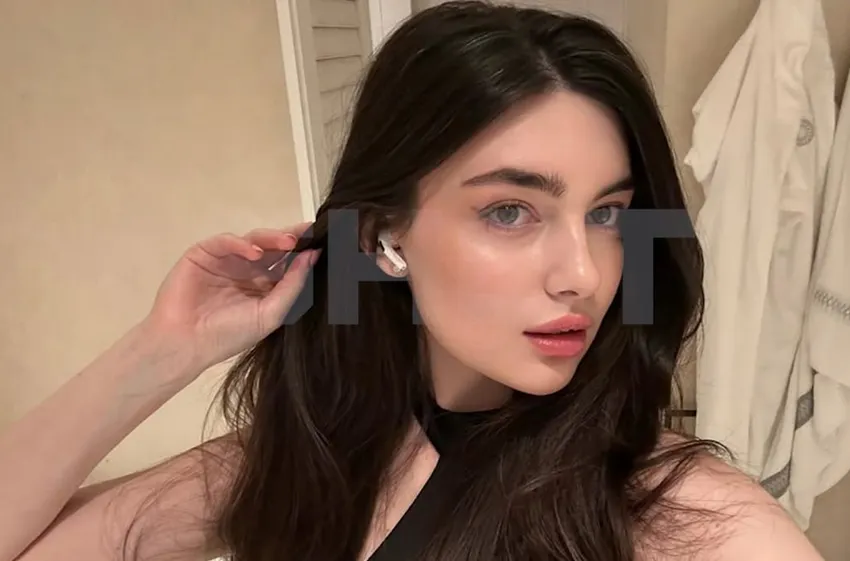 Кикбоксерша и «мисс Турция» избила россиянку на тусовке у бизнесмена в Стамбуле. Фото: t.me/shot_shot