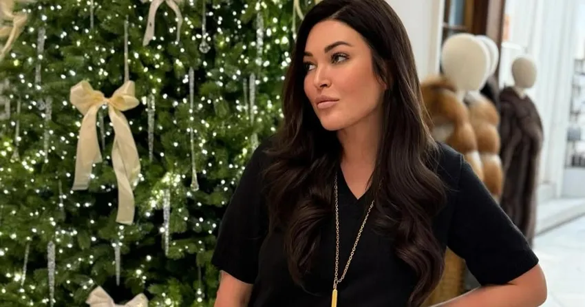 У Ирины Дубцовой украли драгоценности, одежду и прочее на миллионы рублей. Фото: соцсети