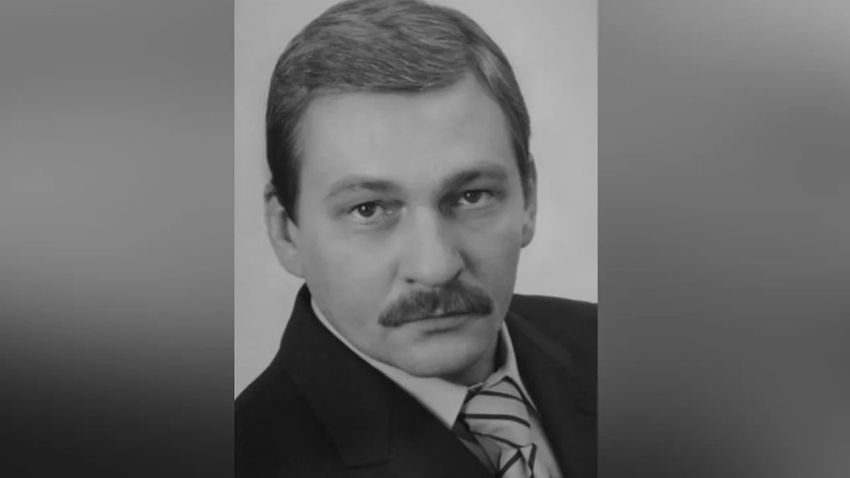 Актёр известен по ролям в фильмах "Бой с тенью" и "ДМБ". Фото: tagankateatr.ru