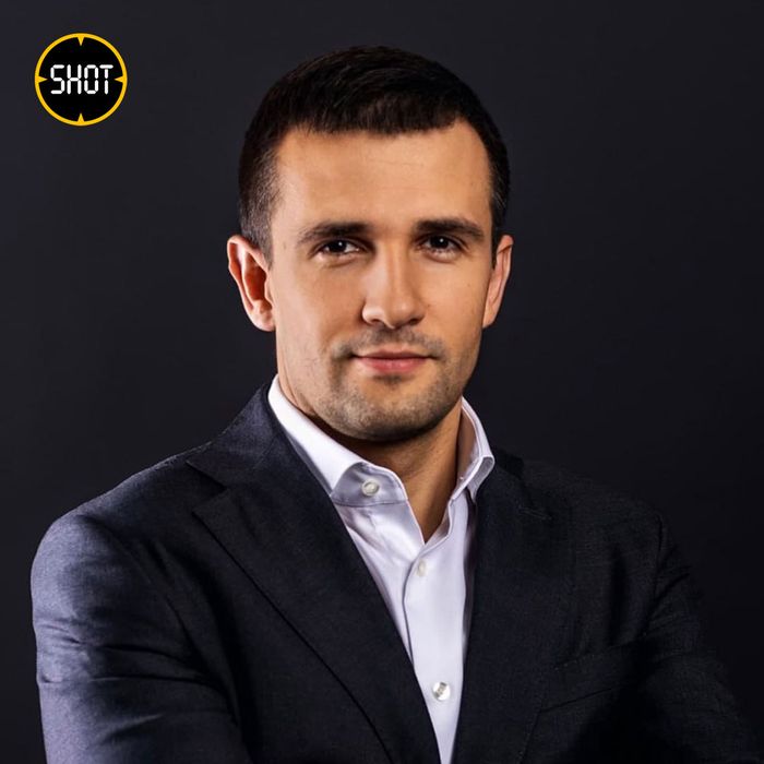 Фотка мэра использовали на аватарке поддельного аккаунта. Фото: @t.me/shot_shot