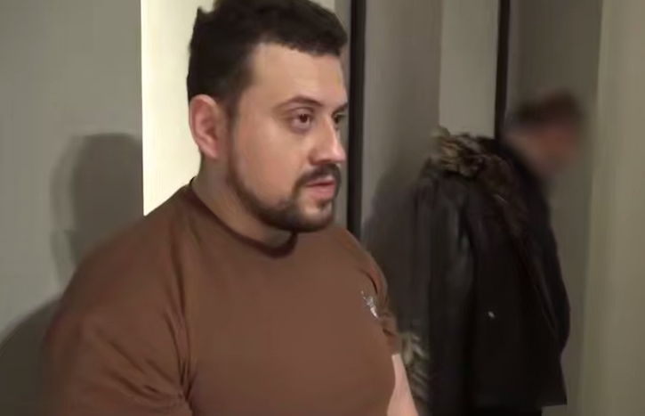 Молдаванин задержан за убийство жены и дочки бизнесмена Казаряна в 2015 году. Фото: соцсети