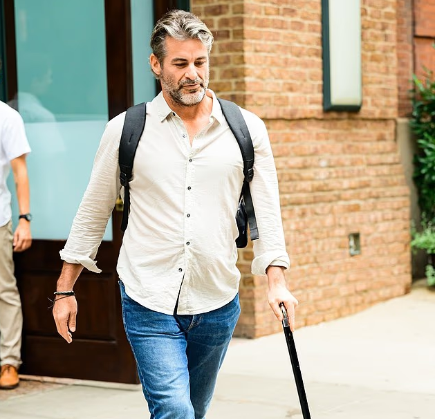 Фото: dailymail.co.uk