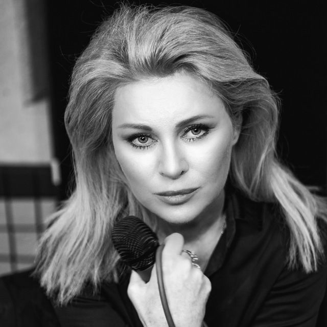 Виктория Цыганова возмущена, что Киркоров и Лолита получили награды на Муз-ТВ. Фото: t.me/vika_tsyganova63