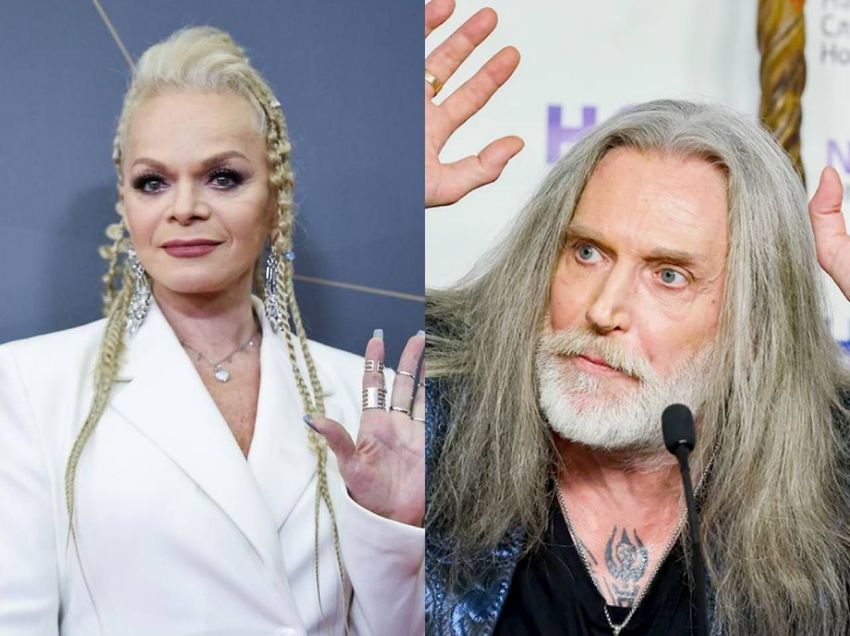 Джигурда обозвал Долину «жадной жабой» из-за отнятой у матери-одиночки квартиры. Фото: соцсети