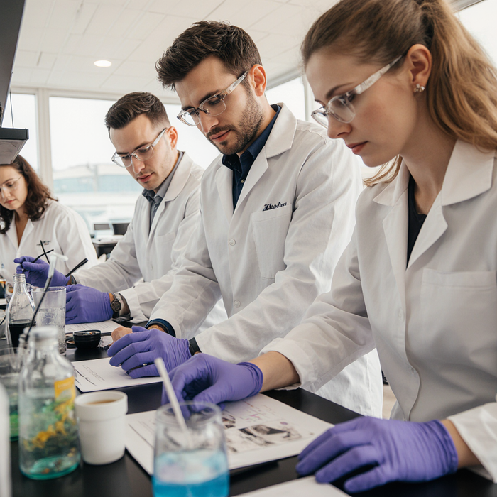 Старение откладывается! Ученые нашли способ продлить подвижность пенсионеров. Фото сгенерировано нейросетью krea.ai