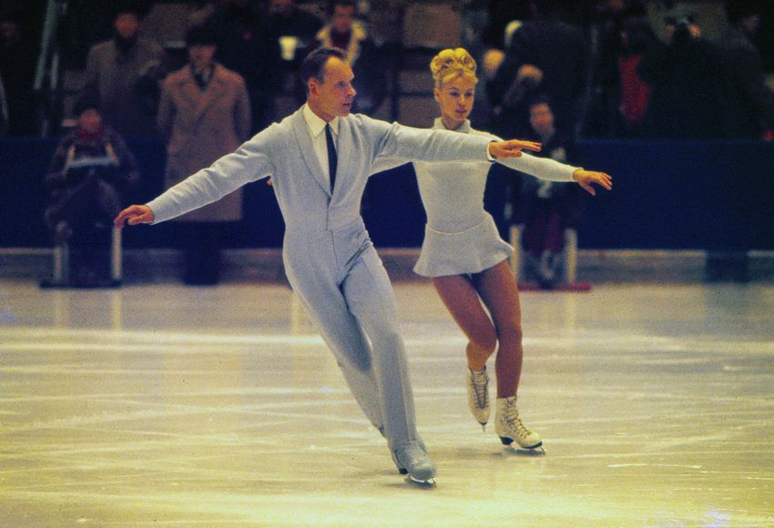 Невероятные Белоусова и Протопопов. Фото: legion-media.ru