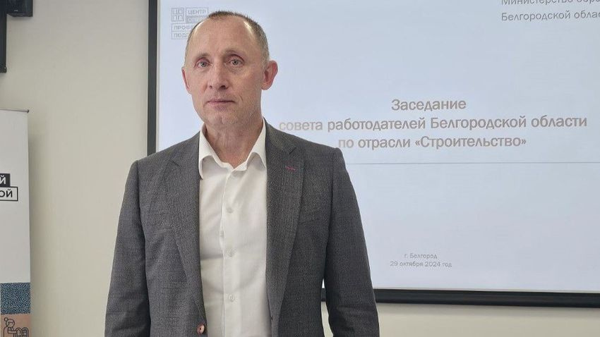 Врио замгубернатора Курской области Базаров задержан за махинации на 500 млн. Фото: t.me/shot_shot