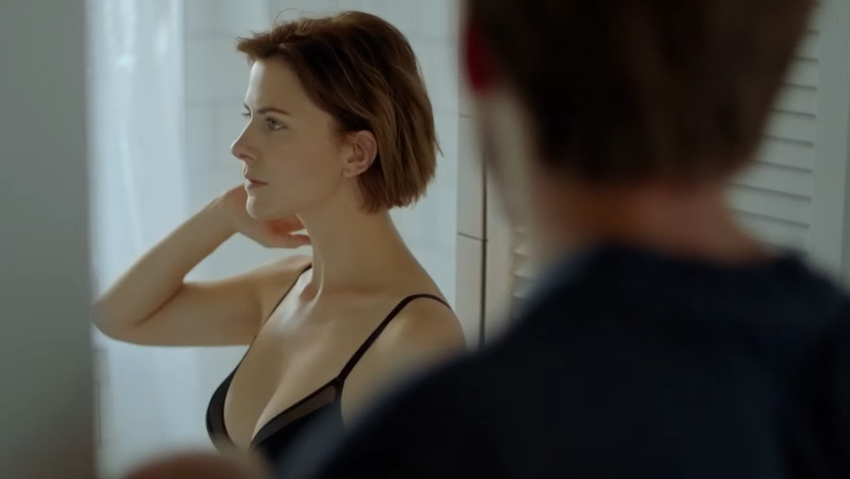 «Верность». Фото: кадр из фильма