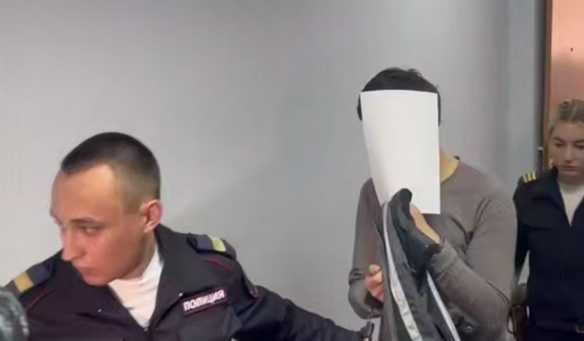 Гонщика, насмерть сбившего девушку на заезде под Иркутском, отправили под арест. Фото: t.me/babr_mash