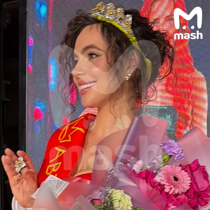 Фото: @breakingmash