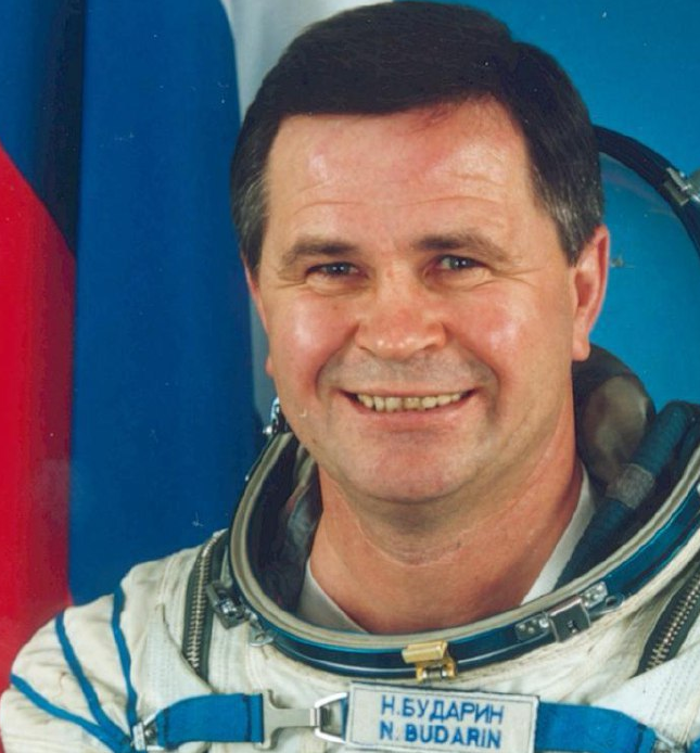 Космонавт-рекордсмен Николай Бударин попал в больницу с рецидивом онкологии. Фото: @breakingmash