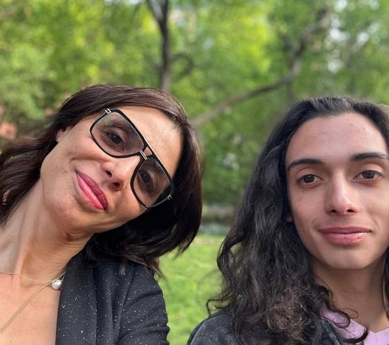 Фото: Инстаграм (запрещён в России) / @drenadeniro