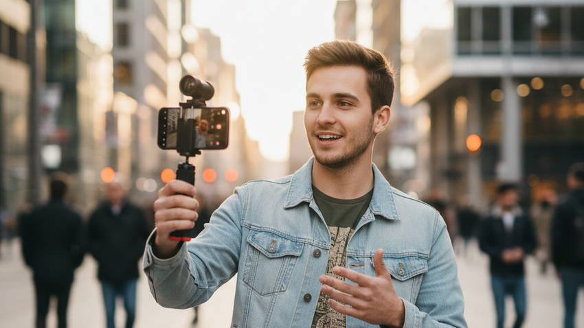 В 2026 году Близнецам в работе нужно будет научиться самовыражаться. Фото сгенерировано нейросетью Nano Banana