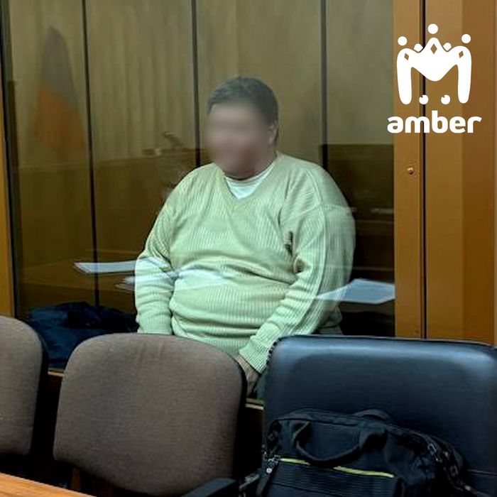 Калининградца задержали по подозрению в убийстве 3 женщин 26 лет-летней давности. Фото: t.me/amber_mash