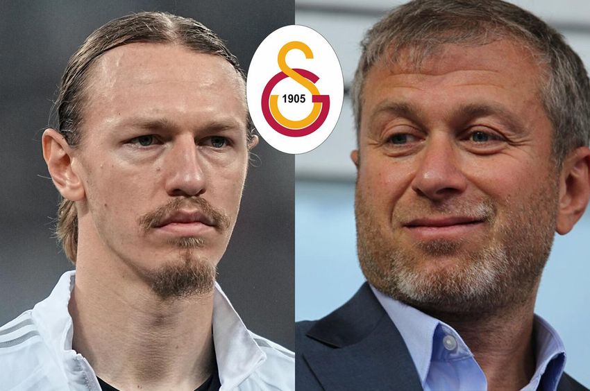 Экс-владелец «Челси» Роман Абрамович покупает турецкий «Галатасарай». Фото: t.me/mashnasporte