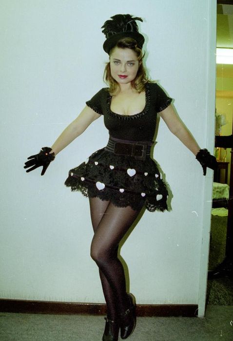 Наташа в 2000-х. Фото: legion-media.ru