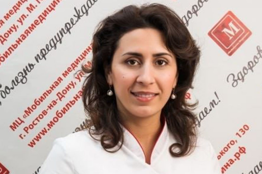 В Армении грабитель заколол вилами врача из Ростова и расстрелял ее супруга. Фото: t.me/shot_shot