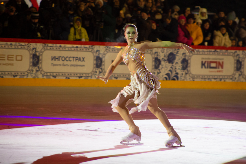 Камилу Валиеву дисквалифицировали на 4 года в конце января. Фото: legion-media.ru