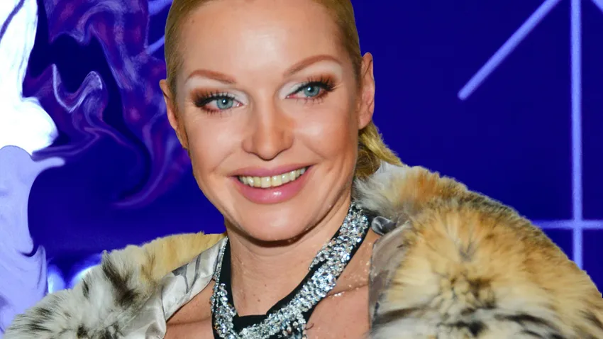 «Он очень любил женщин». Волочкова — об умершем экс-сенаторе Джабраилове. Фото: соцсети