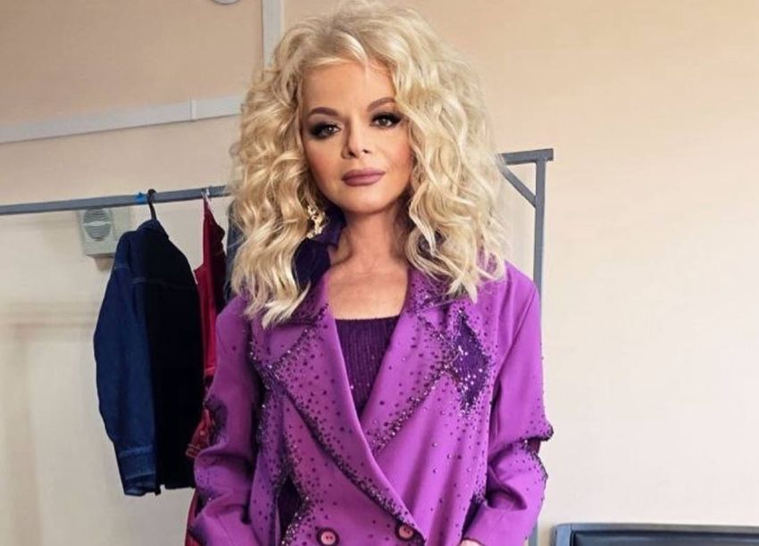 Лариса Долина прятала в Латвии две квартиры и пару участков земли. Фото: соцсети