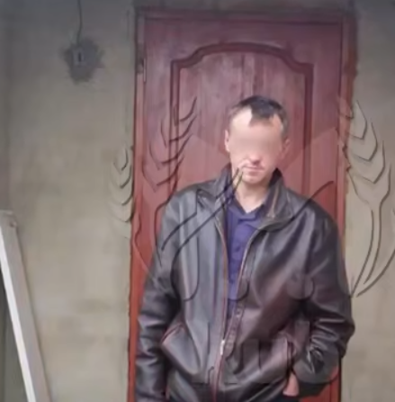 Пока отец ребенка взял всю вину на себя. ФОТО: t.me/kub_mash