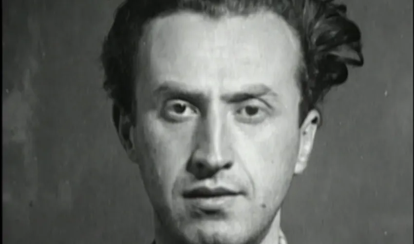 Владимир Ионесян. Фото: кадр из док. фильма «Следствие вели... Откройте: Мосгаз»