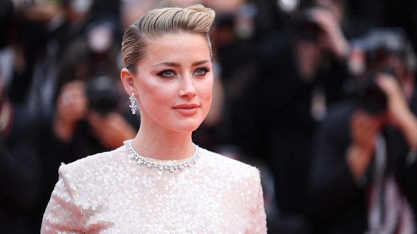 Эмбер Херд рассказала о последствиях развода с Джонни ДеппомФото: соцсети