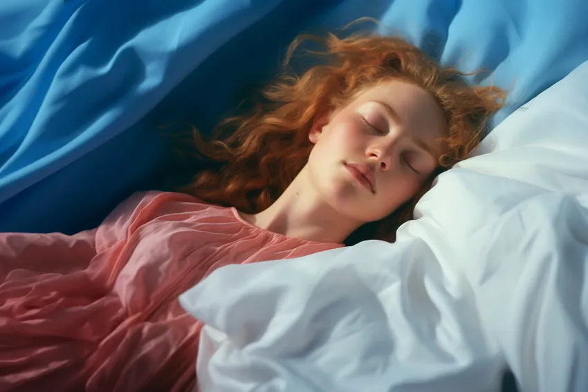 Какие анализы сдать, если постоянная усталость и сонливость. Фото: freepik.com