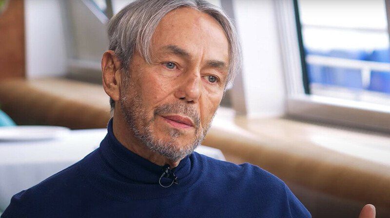 Экс-сенатор Джабраилов мог застрелиться из немецкого пистолета Parabellum P08. Фото: соцсети