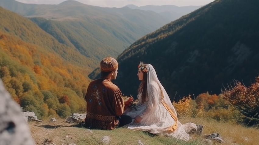 Фото сгенерировано нейросетью midjourney.com по материалам статьи