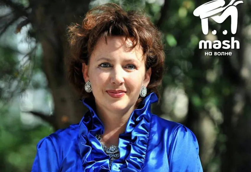 В Ялте директриса музыкальной школы 2 года платила ЗП дочери, живущей на Украине. Фото: t.me/mash_na_volne