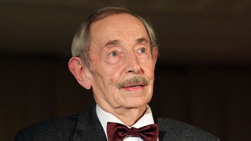 Актер театра и кино Борис Улитин. Фото: LEGION-MEDIA.RU