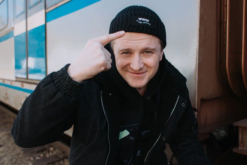 Вячеслав Чепурченко. ФОТО: СТС