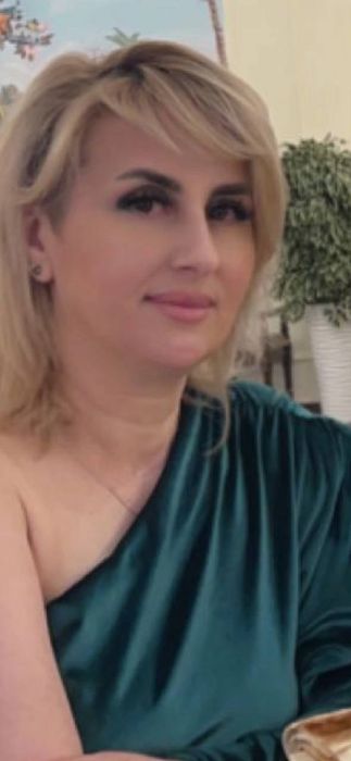 Нелли уверена, что её ребёнок жив. Фото: личный архив Нелли Варданян