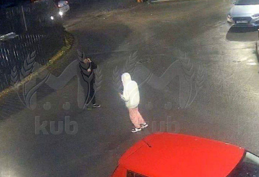На Кубани извращенец домогался до 14-летней девочки, которая гуляла с собакой. Фото: t.me/kub_mash