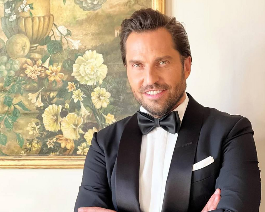 50-летний Александр Ревва получил российское гражданство. Фото: t.me/Arthur_Pirozhkov1