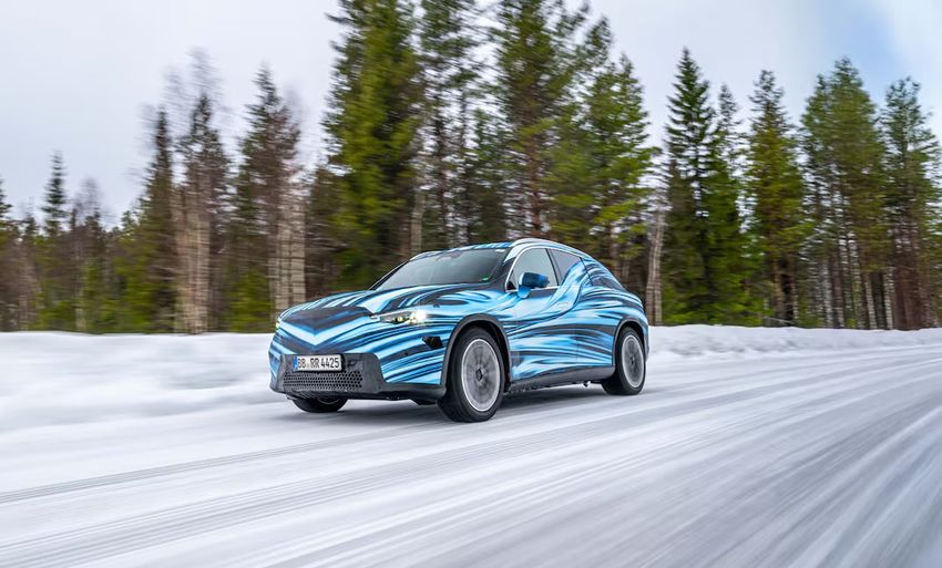 Москвич подал в суд на Mercedes за то, что на его старом авто появилась ржавчина. Фото: mercedes-benz.de