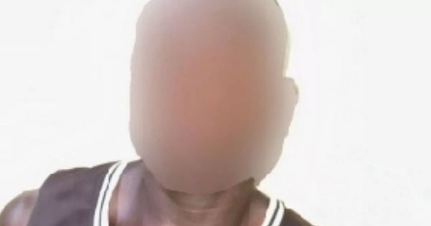 В Африке поймали каннибала, который три года совершал ритуальные убийства. Фото: dailystar.co.uk