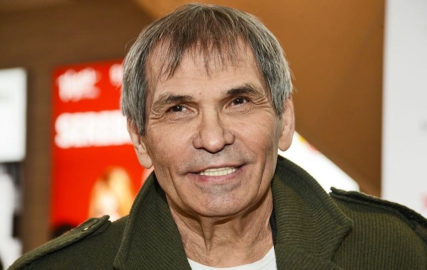У 78-летнего Бари Алибасова появились нарушения в сердечном ритме. Фото: @breakingmash