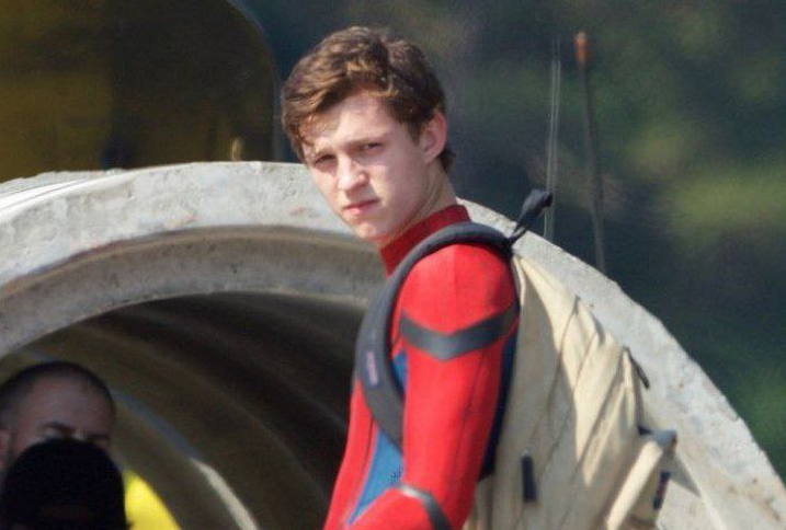 «Человек-паук» Том Холланд признался, что имеет два неизлечимых заболеванияФото: t.me/SuperRu