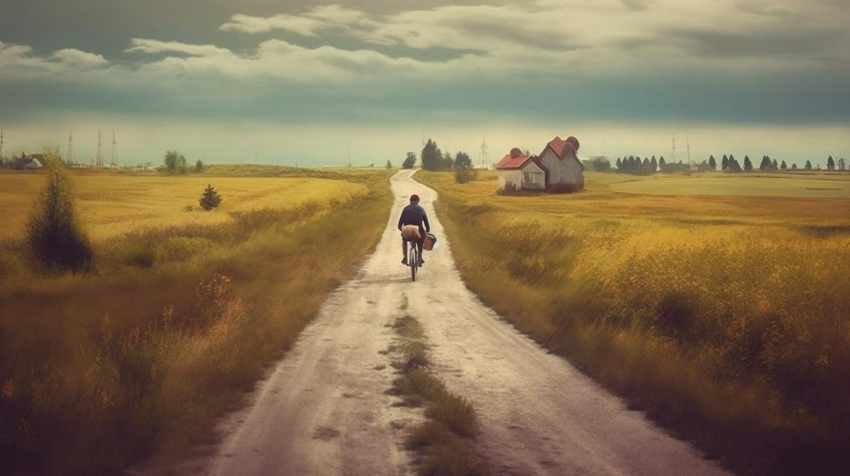 Фото сгенерировано нейросетью midjourney.com по материалам статьи