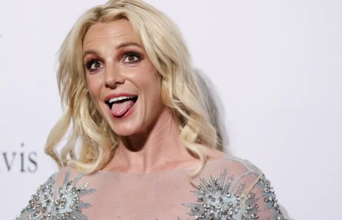 Бритни Спирс открыто делится своими переживаниями. ФОТО: соцсети