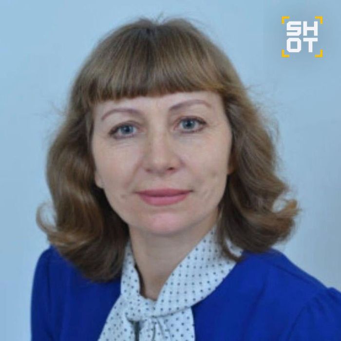 Под Оренбургом сосед-психопат задушил учительницу в ее авто и подстроил ДТП. Фото: t.me/shot_shot