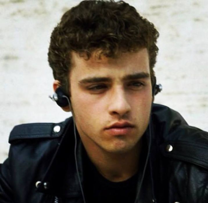 Эрос в Сан-Ремо, 1984 год. Фото: Инстаграм (запрещён в России) / @ramazzotti_eros