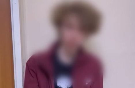 Под Иркутском 14-летний школьник из ревности зарезал подругу и убил ее соседку. Фото: t.me/babr_mash