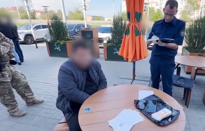 В Краснодарском крае 33-летний вдовец нанял киллера за 1 млн для убийства тестя. Фото: t.me/kubansledcom