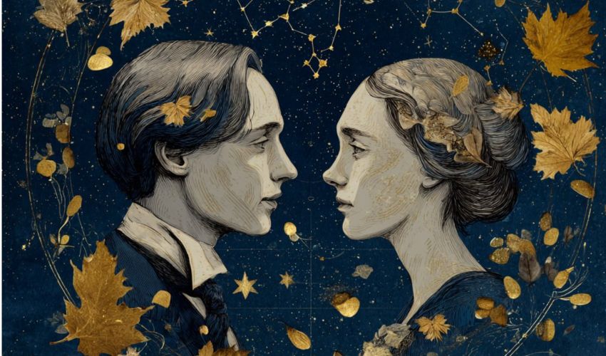 Для женщин-Близнецов ключевыми станут вопросы статуса – как в работе, так и в личной жизни. Фото сгенерировано нейросетью Midjourney