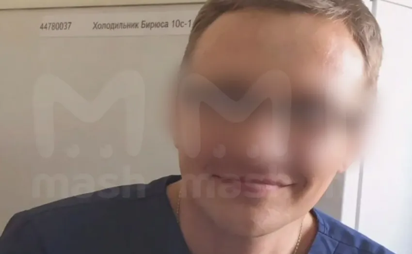 В Таиланде хирурга из России, ставшего свидетелем изнасилования, жестоко убили. Фото: @breakingmash