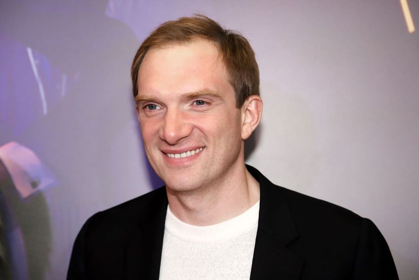 Андрей Бурковский. Фото: legion-media.ru