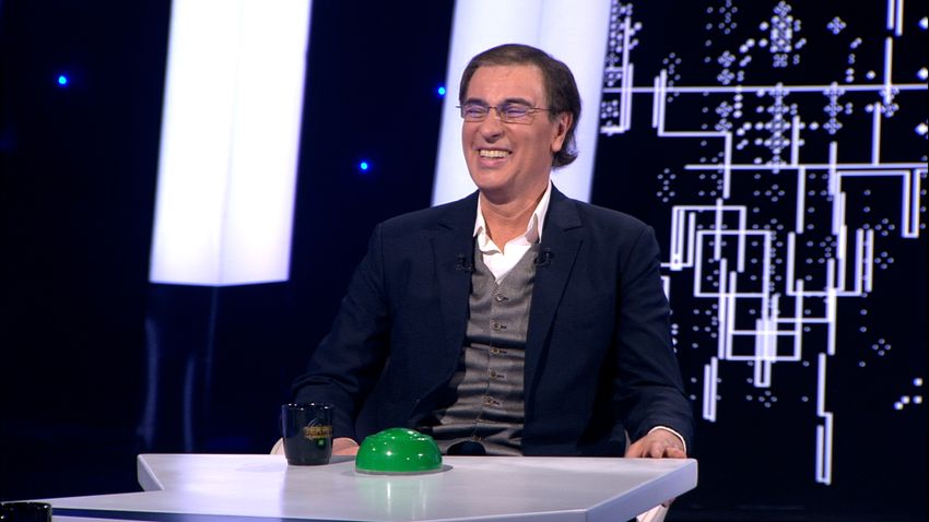 Виктор Чайка. Фото предоставлено пресс-службой НТВ